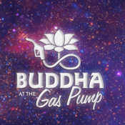 Podcast Buddha at the Gas Pump