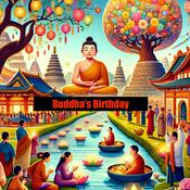 Podcast Buddha's Birthday