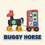 Podcast Buggy Horse