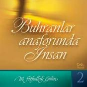 Podcast Buhranlar Anaforunda İnsan - Çağ ve Nesil 2