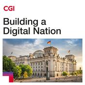 Podcast Building a Digital Nation. Insights für Bund, Länder und Kommunen