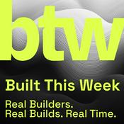 Podcast Built This Week