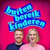 Podcast Buiten Bereik van Kinderen