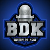 Podcast Buiten De Kooi - MMA Podcast