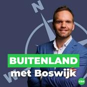 Podcast Buitenland met Boswijk