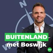 Podcast Buitenland met Boswijk