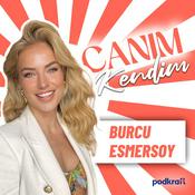 Podcast Burcu Esmersoy