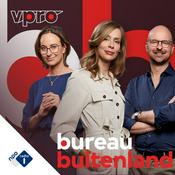 Podcast Bureau Buitenland