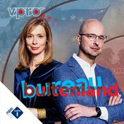 Podcast Bureau Buitenland