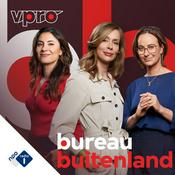 Podcast Bureau Buitenland