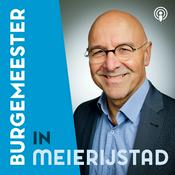 Podcast Burgemeester in Meierijstad