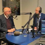 Podcast Burgemeester Vroom