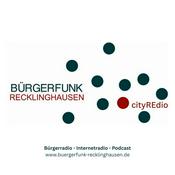 Podcast cityREdio Bürgerfunk Recklinghausen