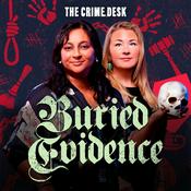 Podcast Buried Evidence