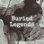 Podcast Buried Legends