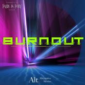 Podcast Burnout: A Cyberpunk Thriller