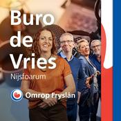 Podcast Buro de Vries Podcast - Nijsfoarum