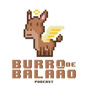 Podcast Burro de Balaão