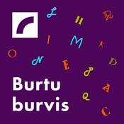 Podcast Burtu Burvis