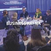 Podcast Business Arena Talks