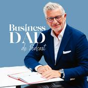 Podcast Business Dad over Persoonlijk Leiderschap en Ondernemen