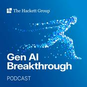 Podcast Gen AI Breakthrough