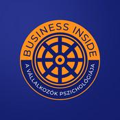 Podcast Business Inside - A vállalkozók pszichológiája