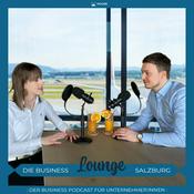 Podcast Business Lounge Salzburg