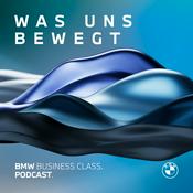 Podcast BMW BUSINESS LOUNGE.