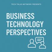 Podcast Business Technology Perspectives