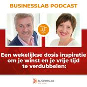 Podcast Hoe run ik een kleine onderneming?