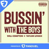 Podcast Bussin' With The Boys