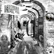 Podcast Latin macabre stories and more.