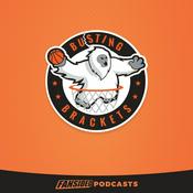 Podcast Busting Brackets Podcast on College Basketball