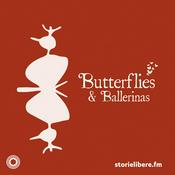 Podcast Butterflies & Ballerinas