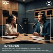 Podcast Buy It For Life