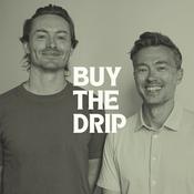 Podcast Buy the Drip - Coffee and Business