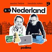 Podcast BV Nederland