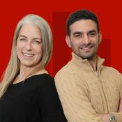 Podcast בונים רחוק עם מרב מילר ואביב כהן