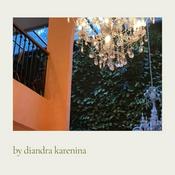 Podcast by diandra karenina