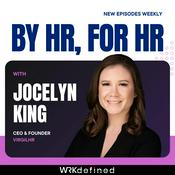 Podcast By HR for HR