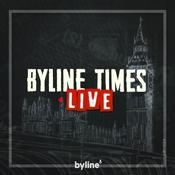 Podcast Behind the Headlines with Byline Times