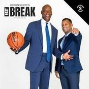 Podcast Byron Scott's Fast Break