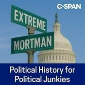 Podcast Extreme Mortman