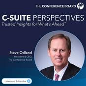 Podcast C-Suite Perspectives