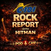 Podcast C101 HITMAN ROCK REPORT