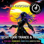 Podcast Techy Tekki Trance, Techno, and Euphoric Hardstyle