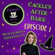 Podcast Cackles After Dark