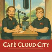 Podcast Café Cloud City
