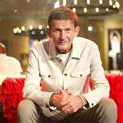 Café DeLaMar met Cornald Maas
